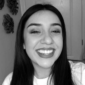 Meet your Posher, Serena